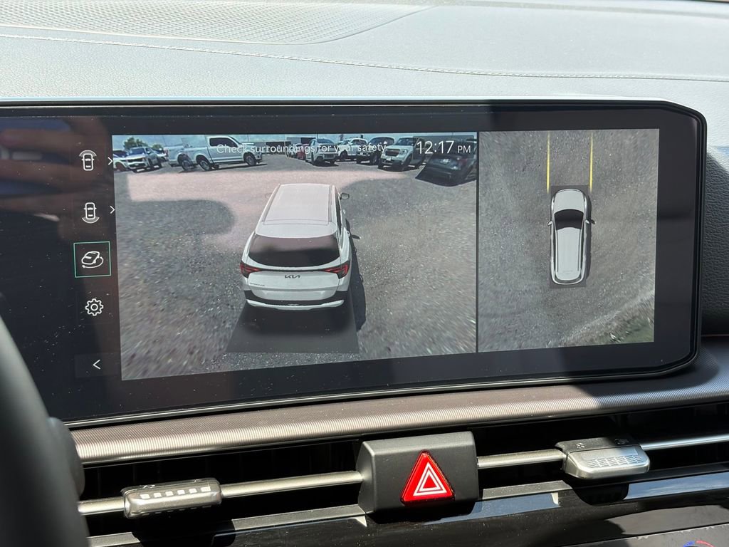 New 2026 Kia Sorento SX Prestige AWD/4WD image 23