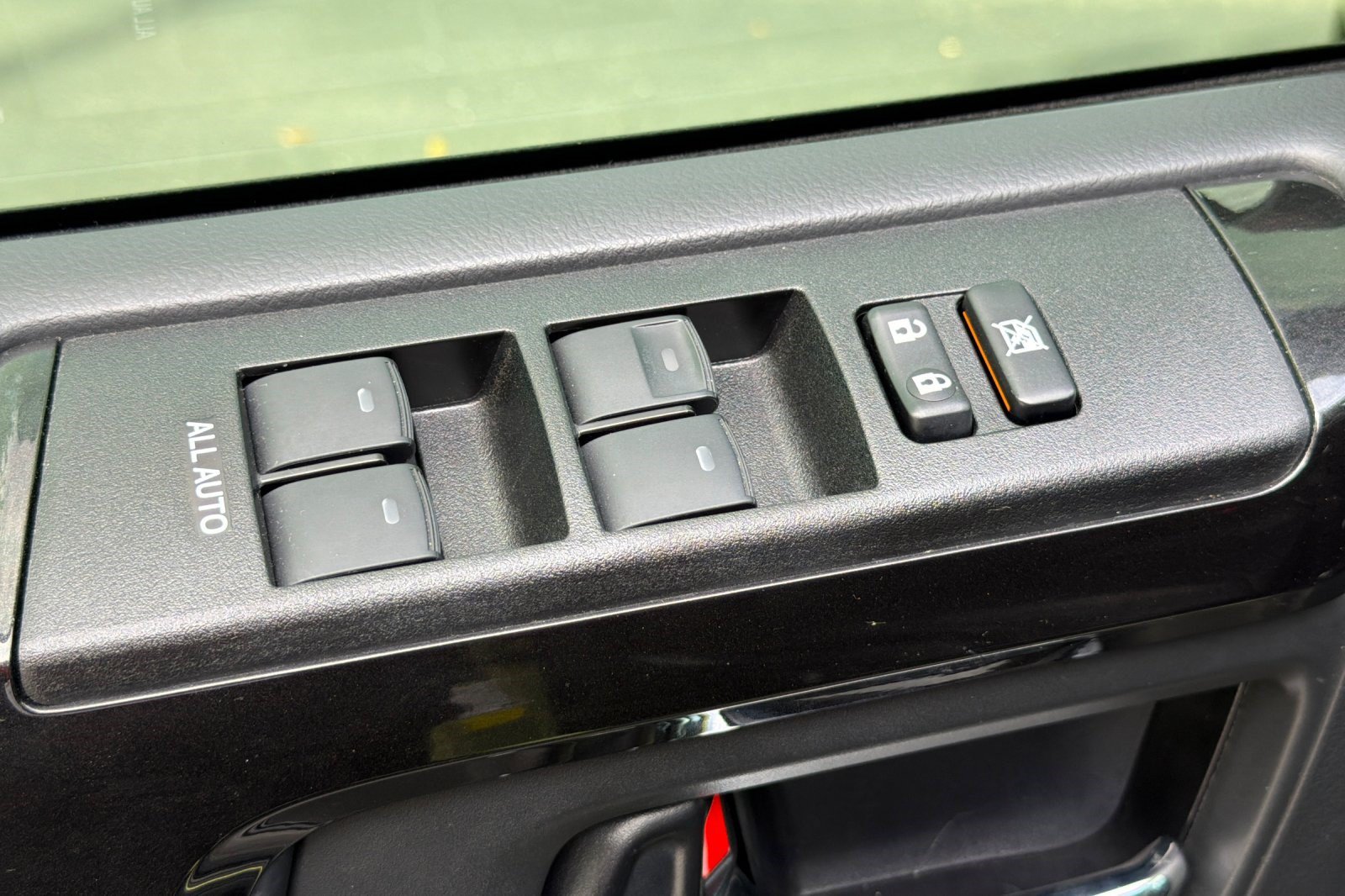 Used 2022 Toyota 4Runner TRD Pro AWD/4WD image 13