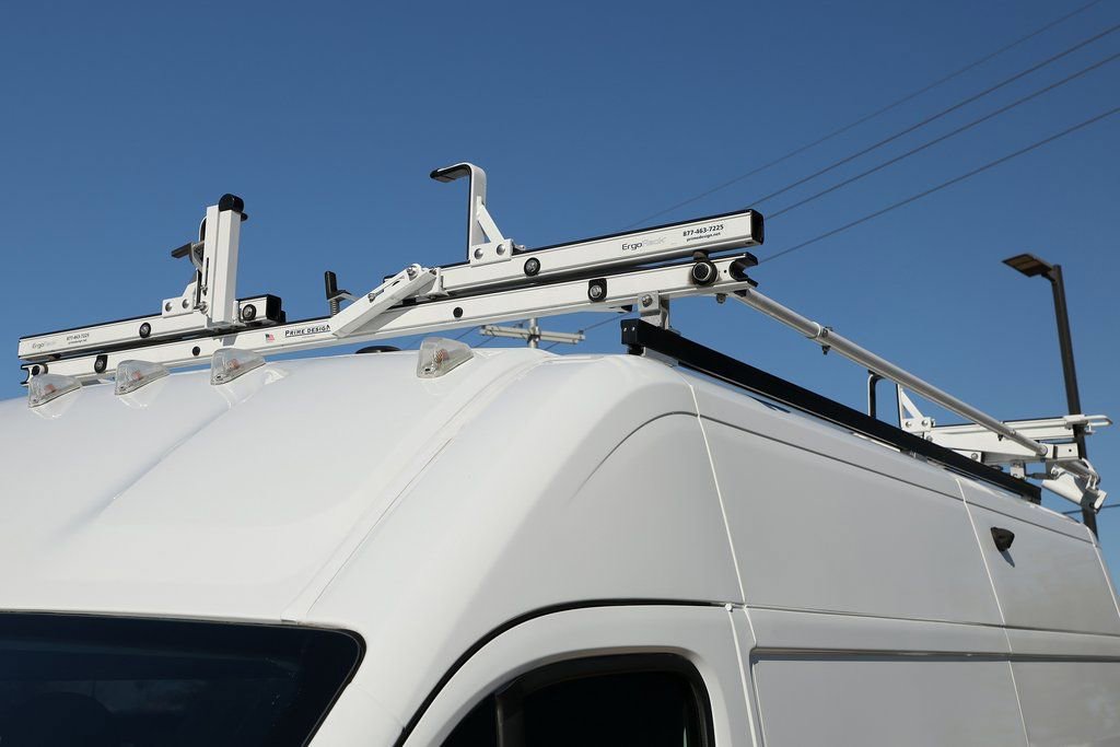 Used 2025 RAM ProMaster 1500 w/ Quick Order Package 22G SLT image 45