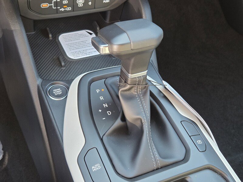 New 2025 Kia K4 GT-Line w/ GT-Line Sunroof Package image 15