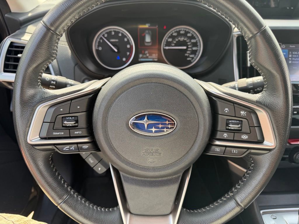 Used 2021 Subaru Forester Premium AWD/4WD image 22