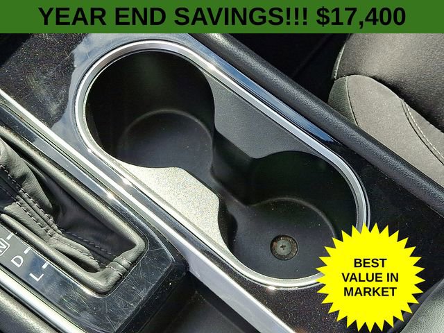 Used 2024 Nissan Altima 2.5 SV image 25