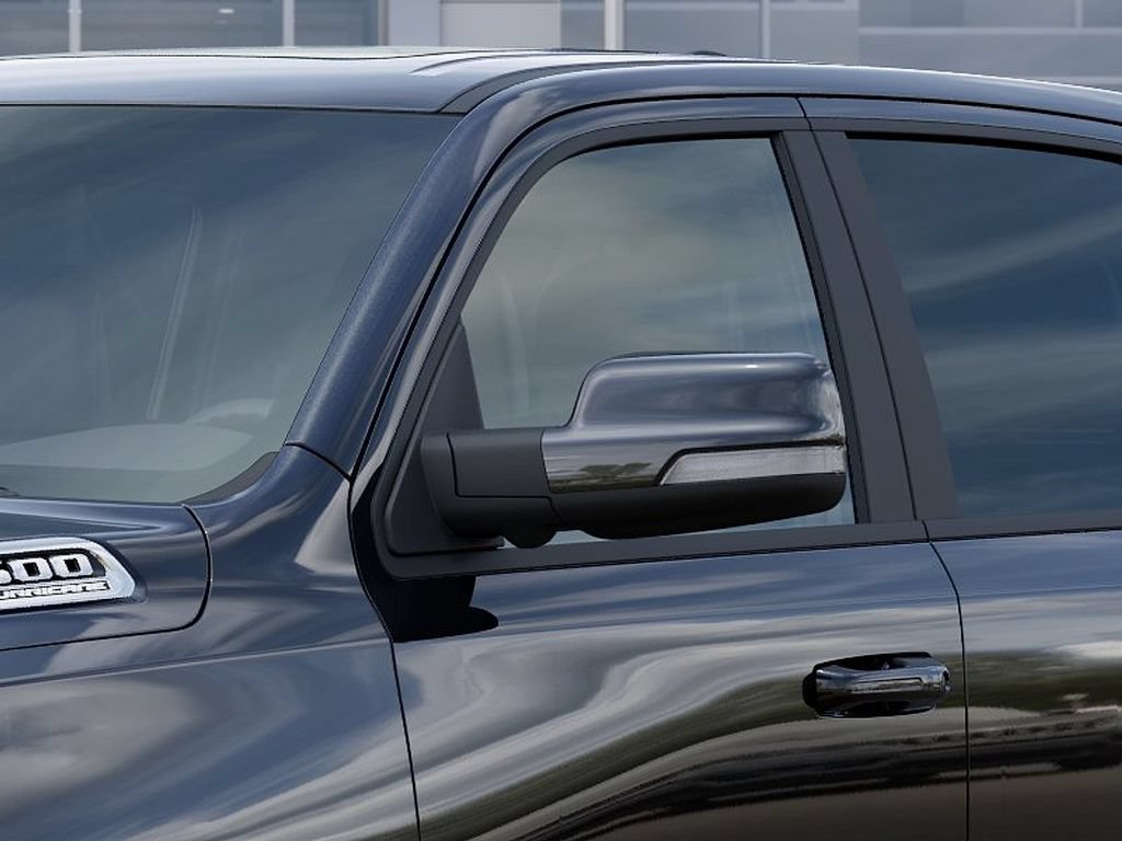 New 2027 RAM 1500 Laramie w/ Laramie Preferred Package AWD/4WD image 12