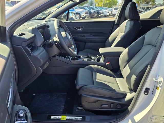 New 2026 Subaru Outback Touring XT AWD/4WD image 17