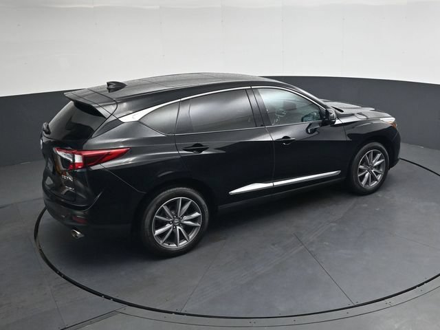 Used 2021 Acura RDX w/ Technology Package AWD/4WD image 17