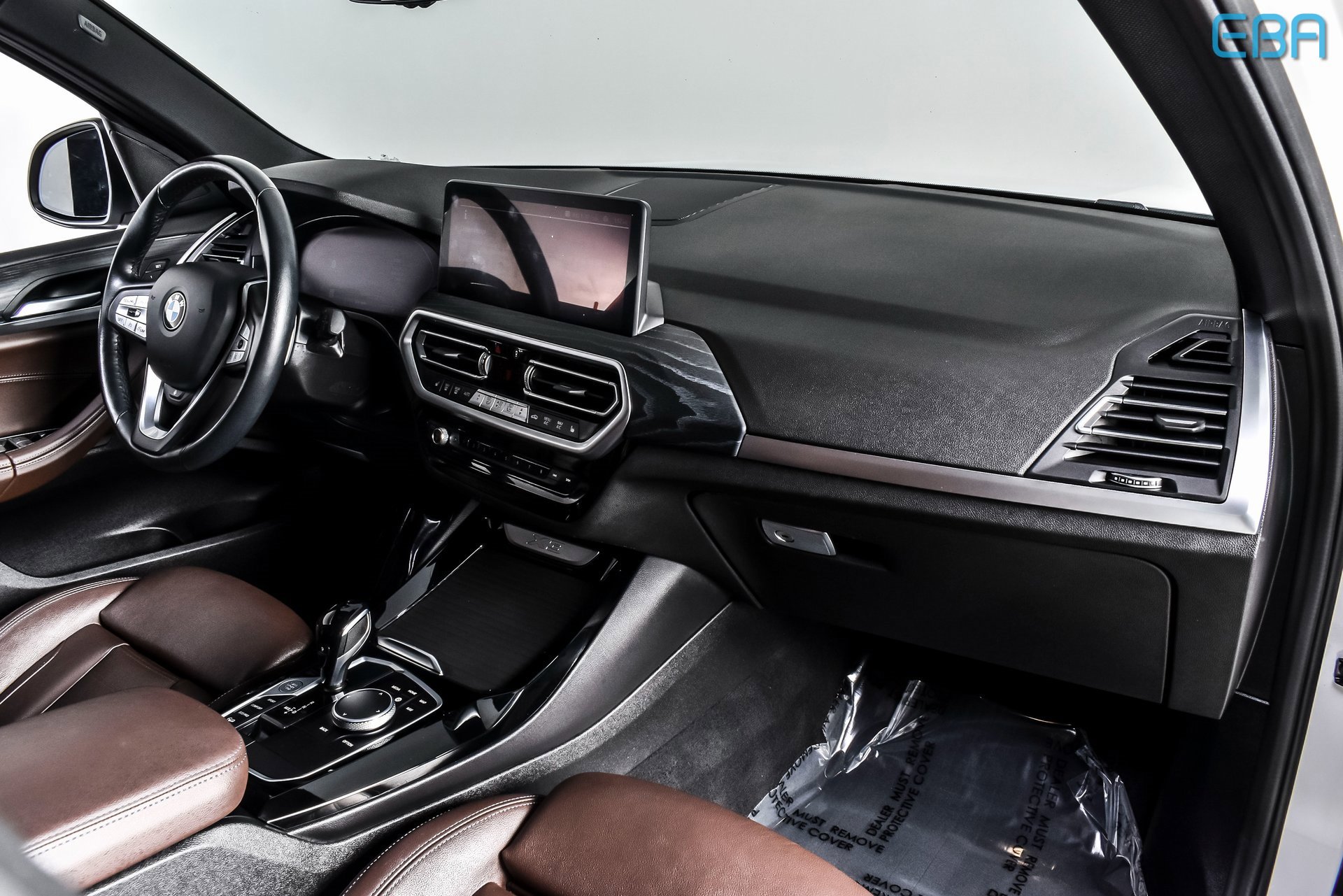 Used 2022 BMW X3 xDrive30i w/ Premium Package 2 image 24