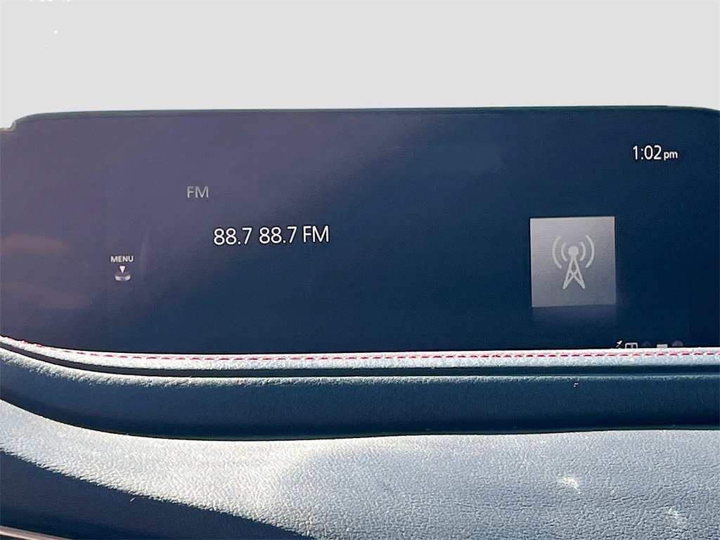 Used 2024 MAZDA CX-30 AWD 2.5 S w/ Preferred Package image 14