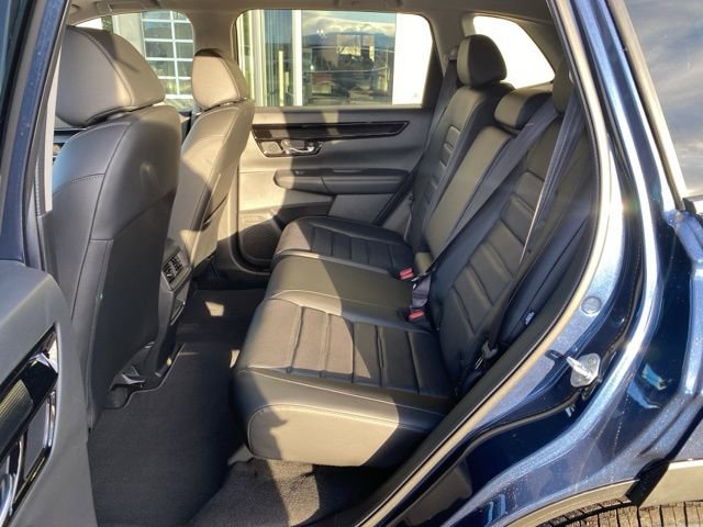 New 2026 Honda CR-V EX-L image 9