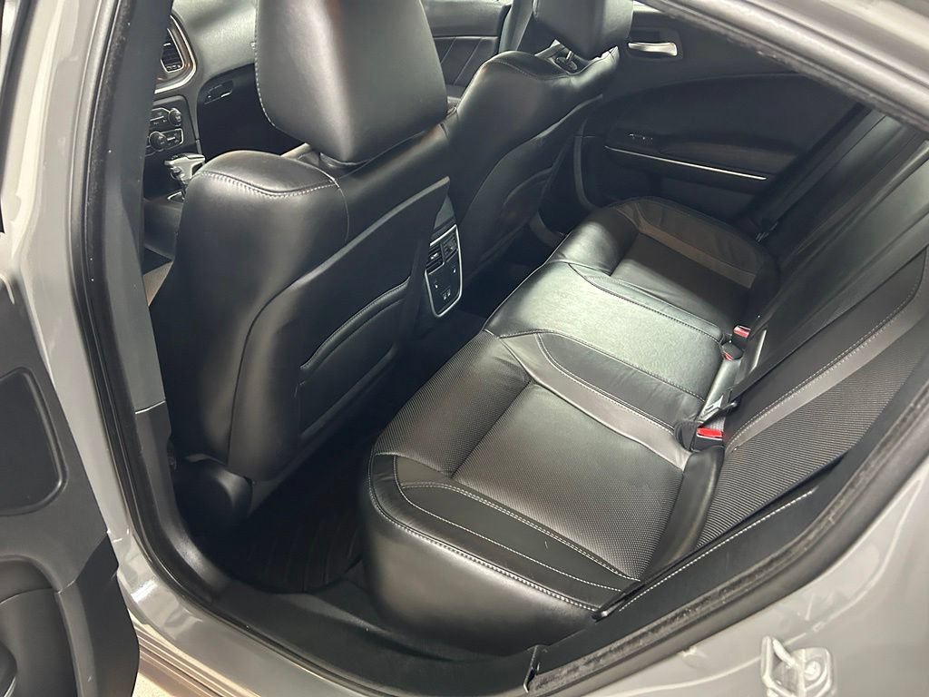 Used 2018 Dodge Charger GT AWD/4WD image 15