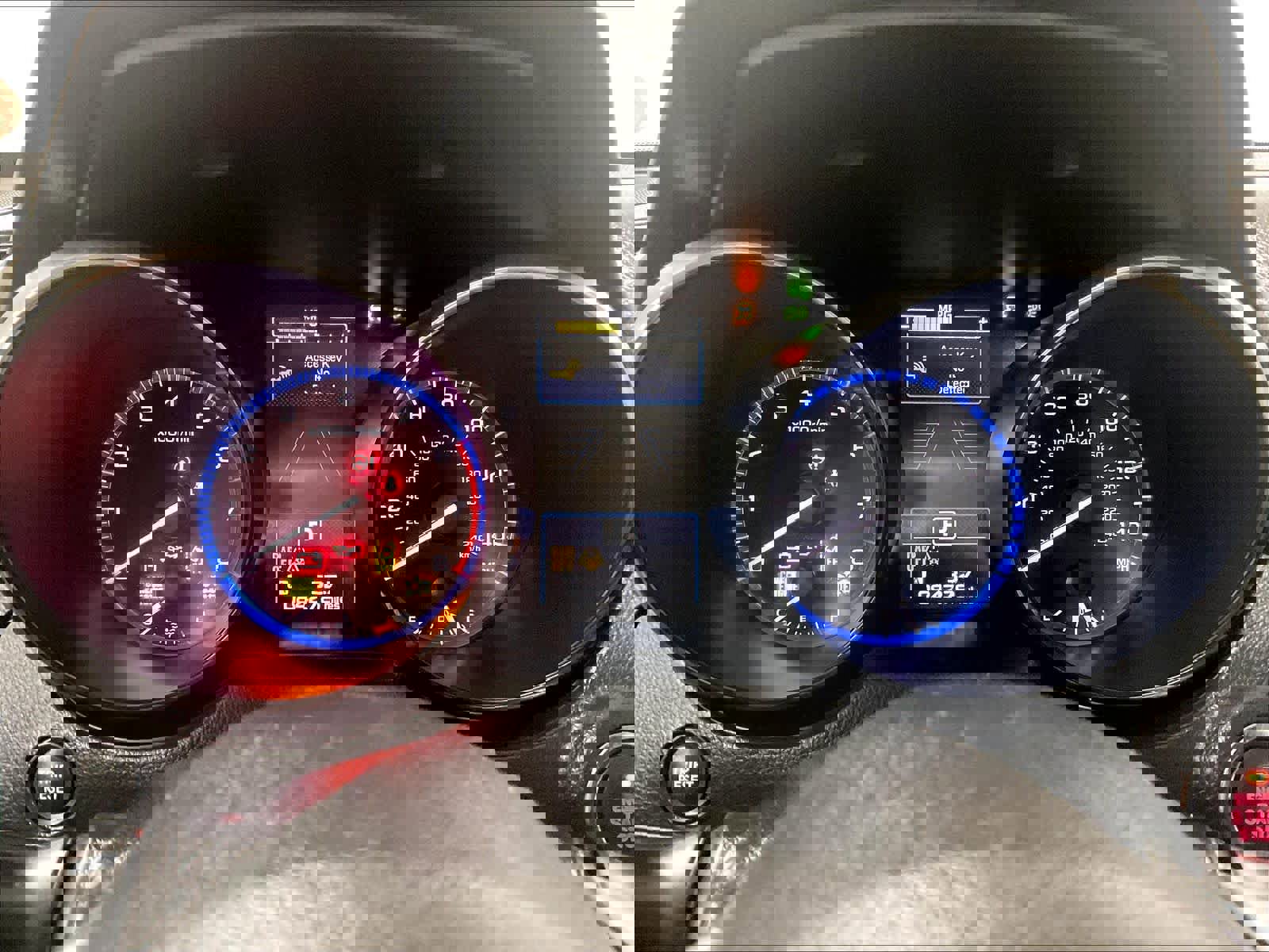 Used 2018 Subaru Legacy 2.5i Limited image 25