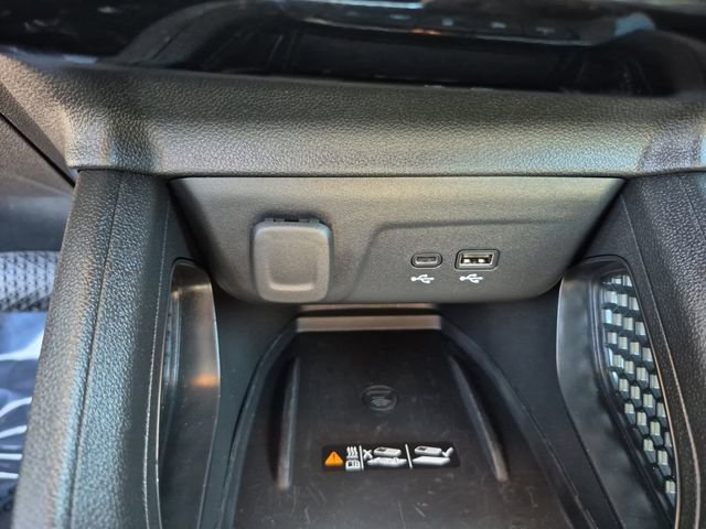 Used 2026 Chevrolet TrailBlazer LT w/ Convenience Package image 23