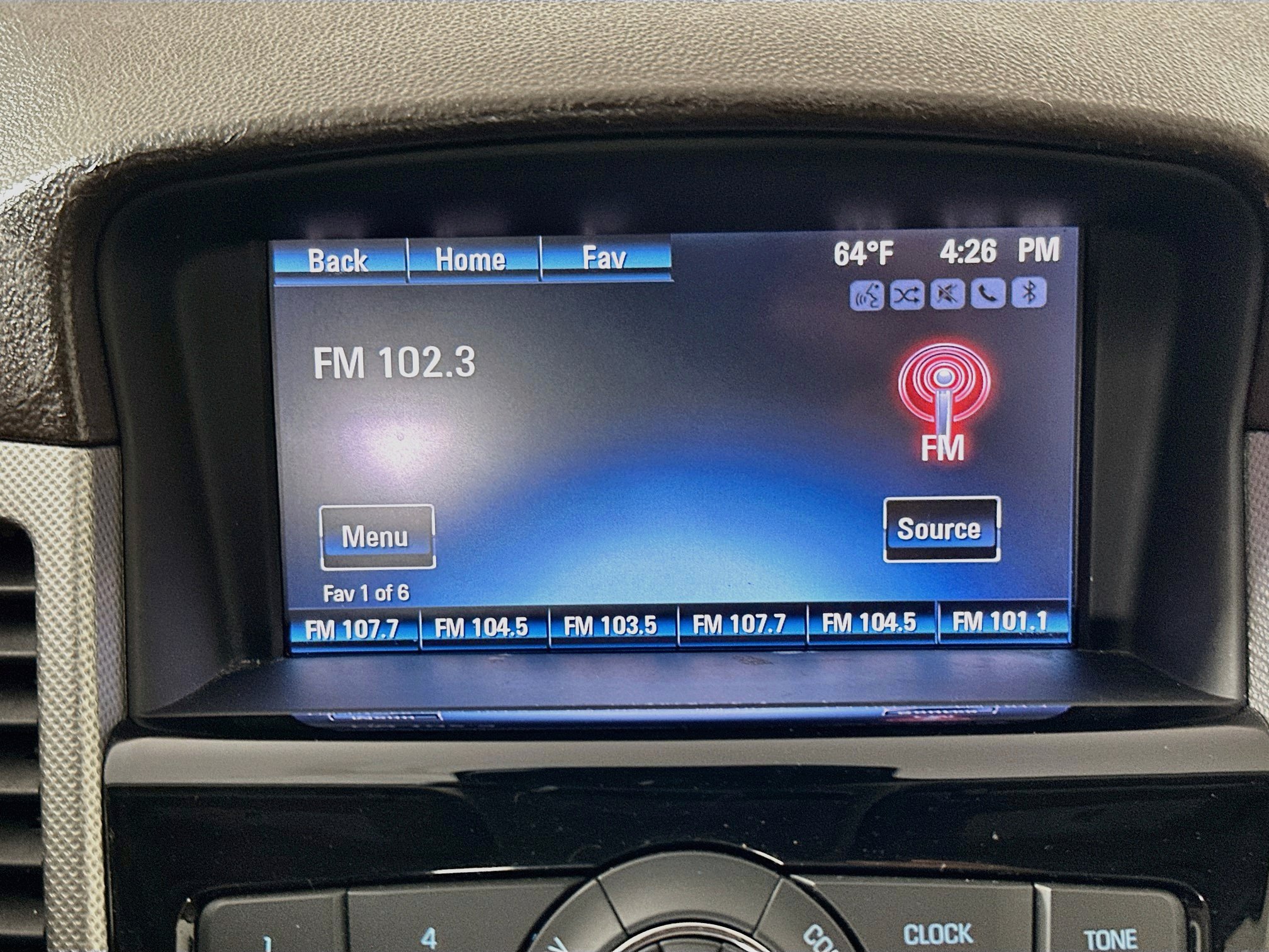 Used 2016 Chevrolet Cruze LTZ w/ Enhanced Safety Package FWD image 21