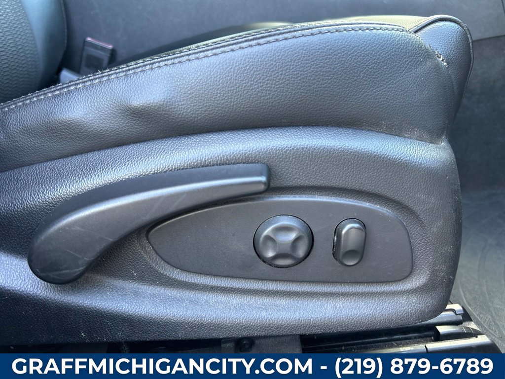Used 2014 Chevrolet Impala LT FWD image 27