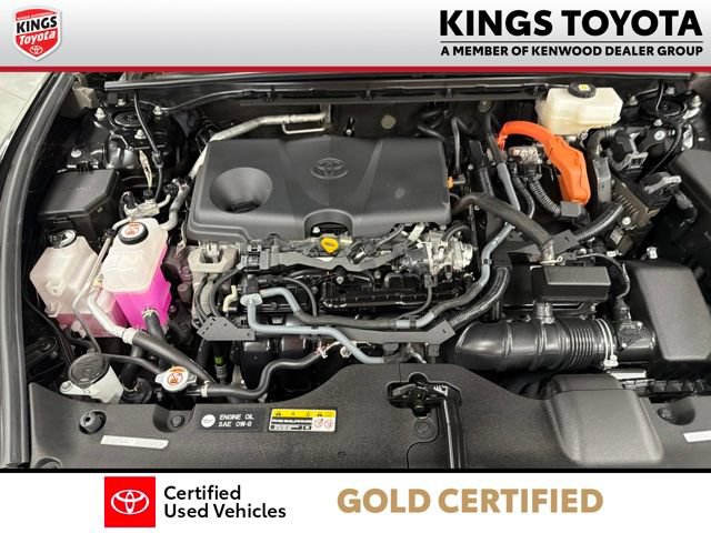 Used 2023 Toyota Crown AWD/4WD image 31