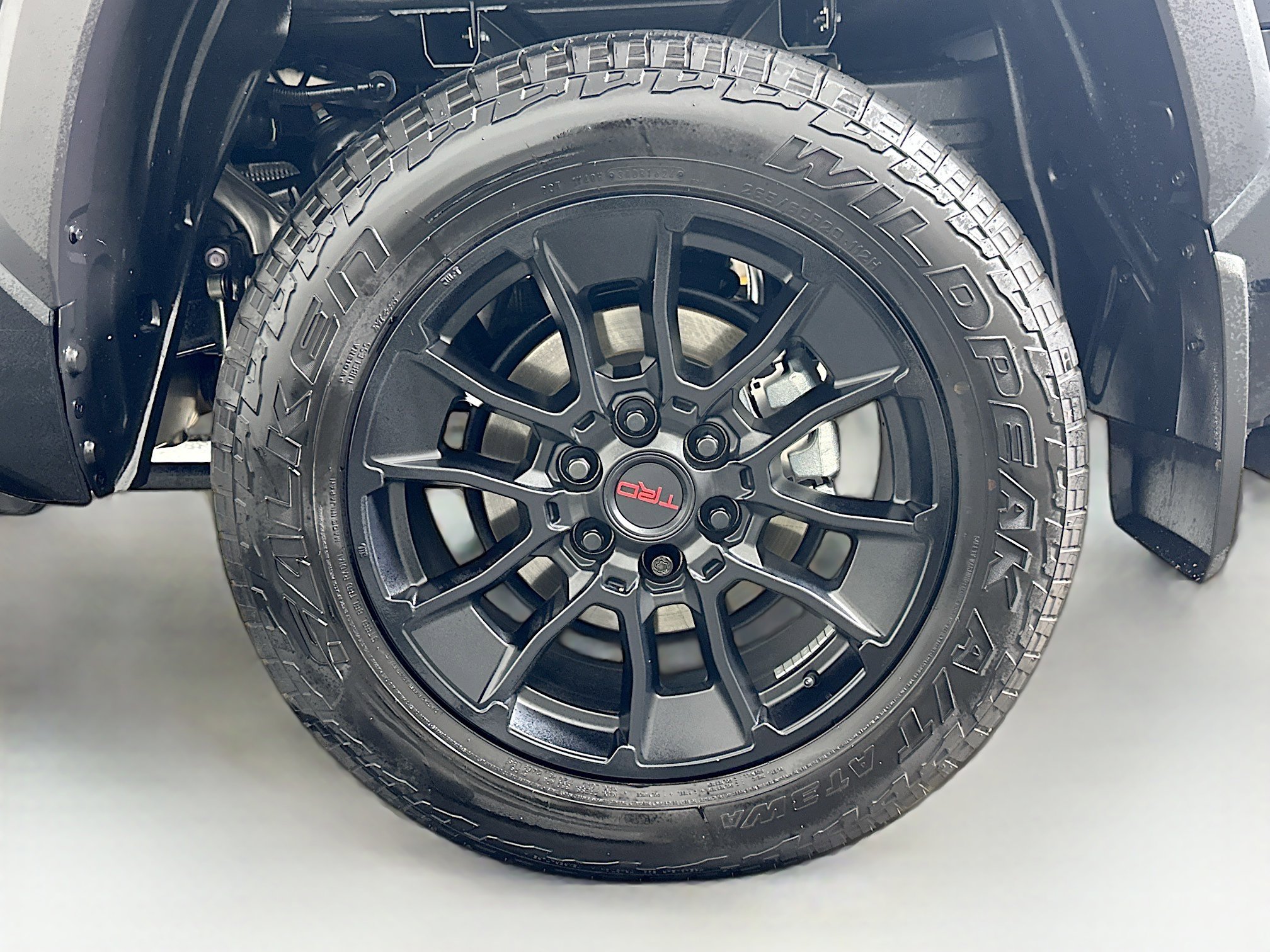 Used 2024 Toyota Tundra SR5 image 11