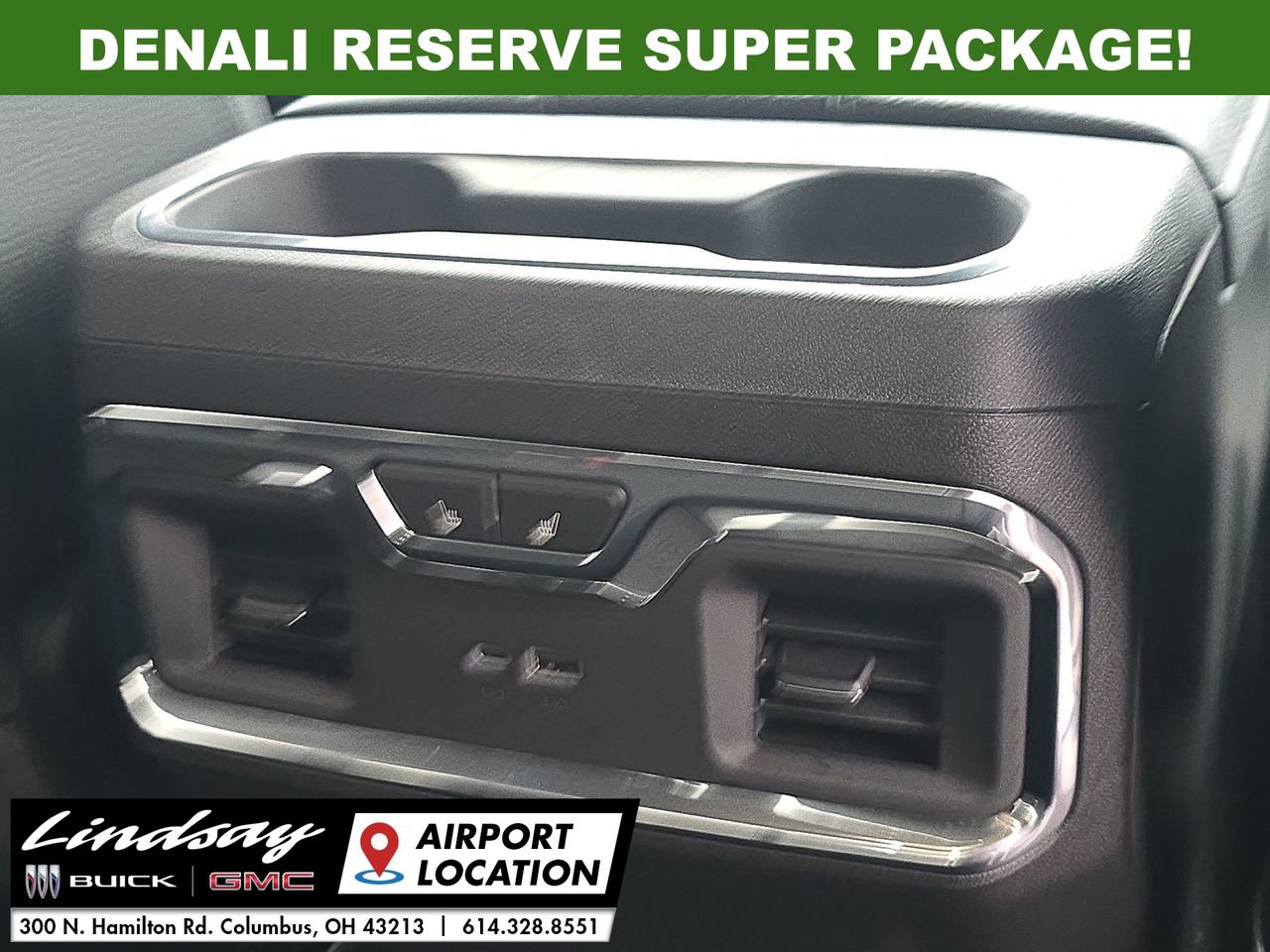 Used 2024 GMC Sierra 1500 Denali image 23