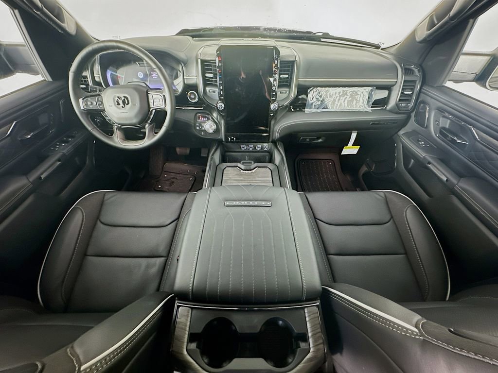 New 2026 RAM 1500 Limited AWD/4WD image 9