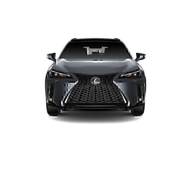 New 2026 Lexus UX 300h AWD w/ Accessory Package (2T) image 5