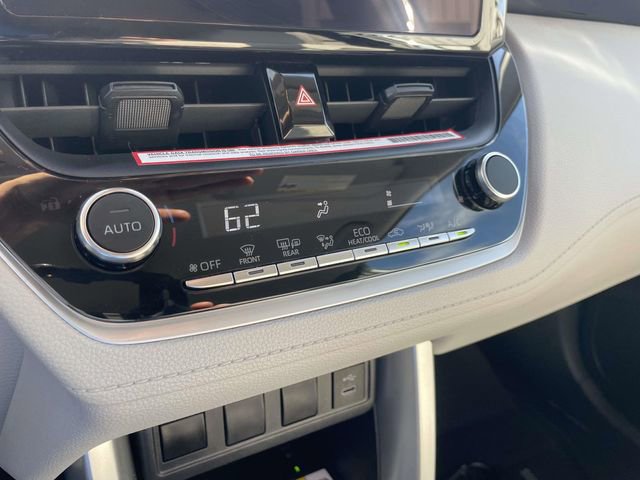 Used 2023 Toyota Corolla Cross LE FWD image 26