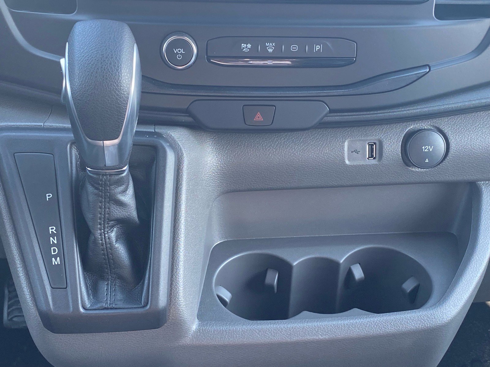 New 2026 Ford Transit 150 Low Roof image 9