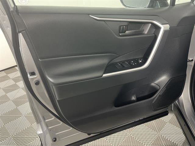 Certified 2024 Toyota RAV4 LE image 20