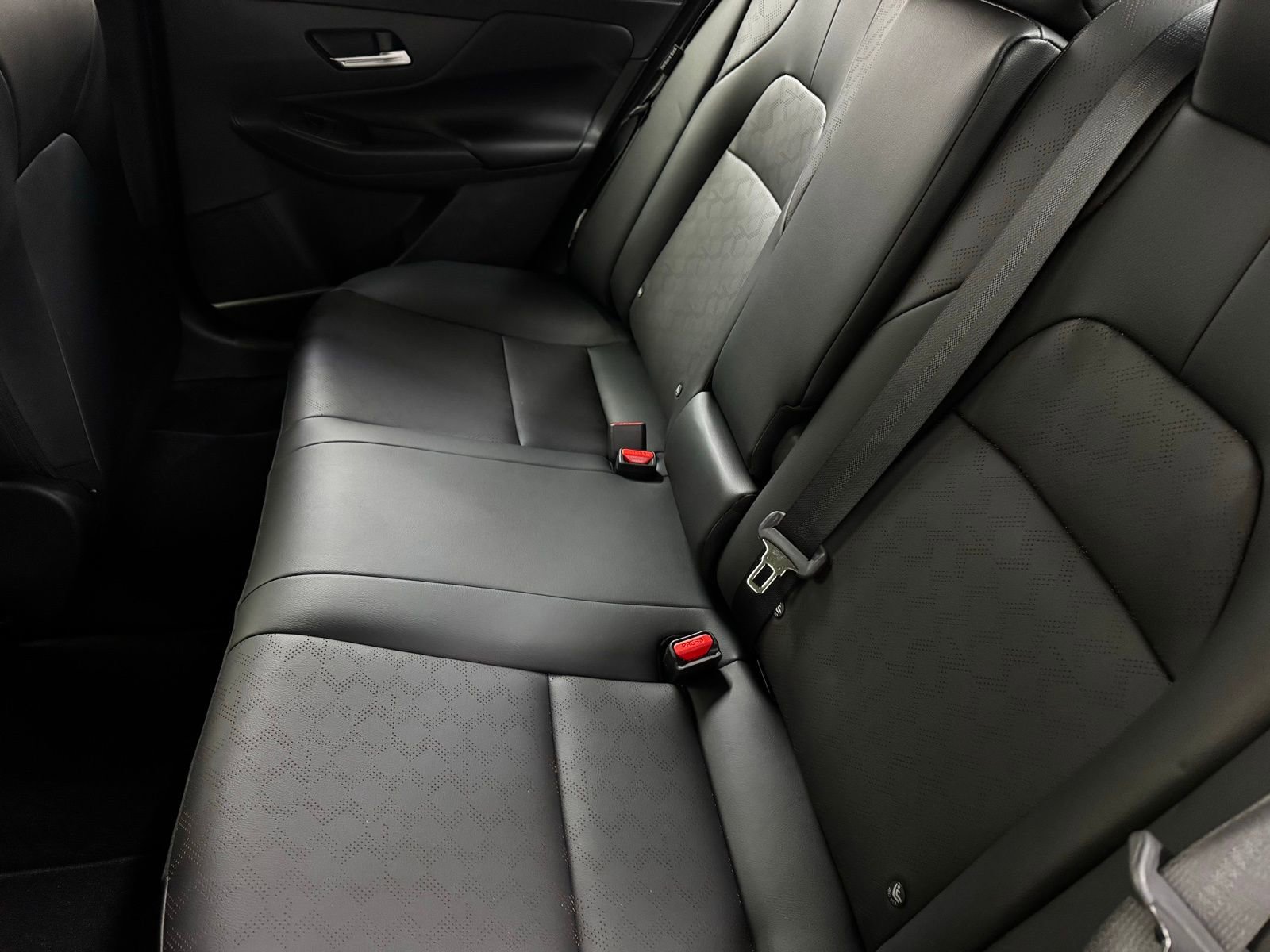 New 2026 Nissan Sentra SR image 12