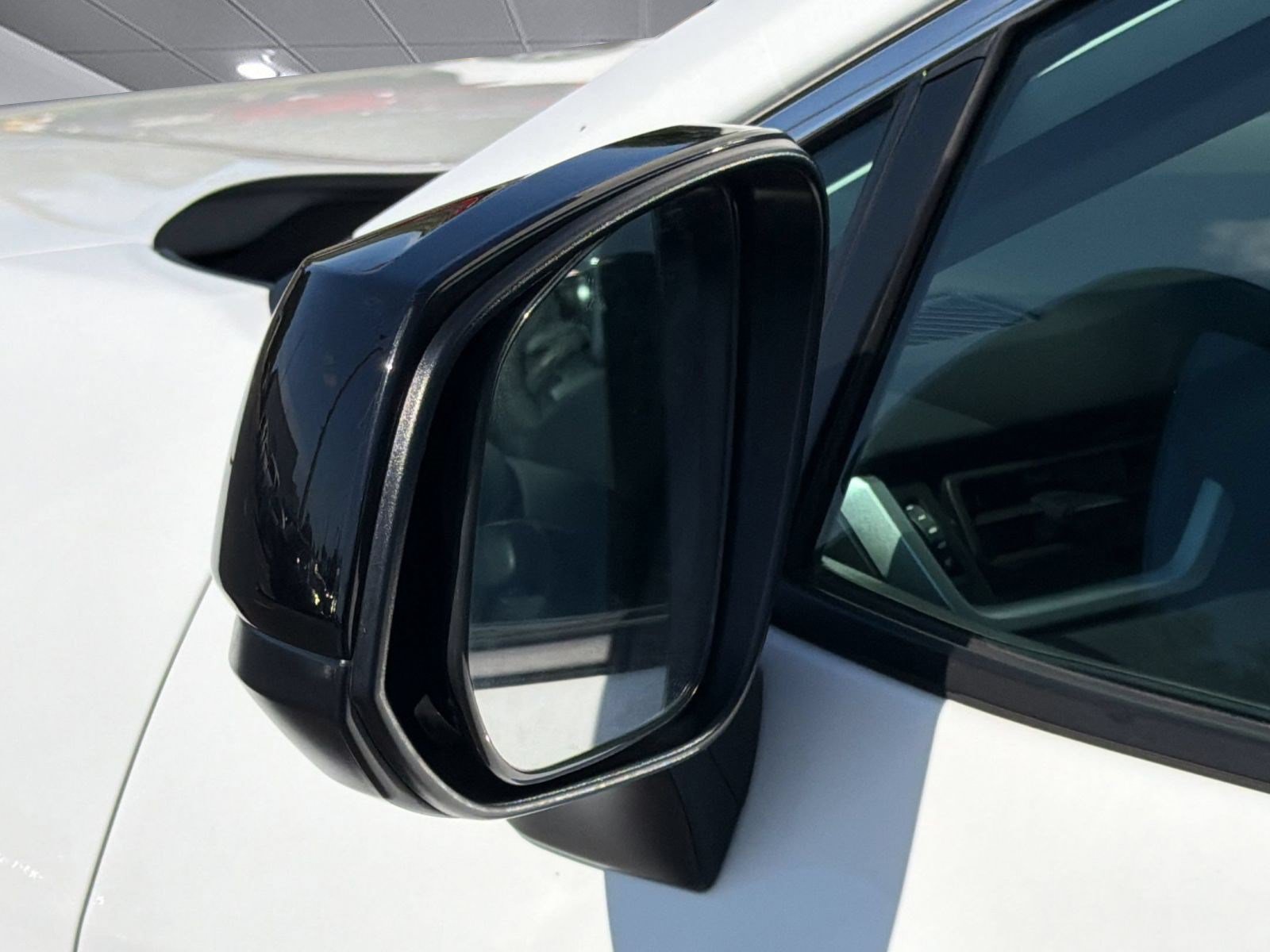 Certified 2024 Toyota RAV4 LE FWD image 29