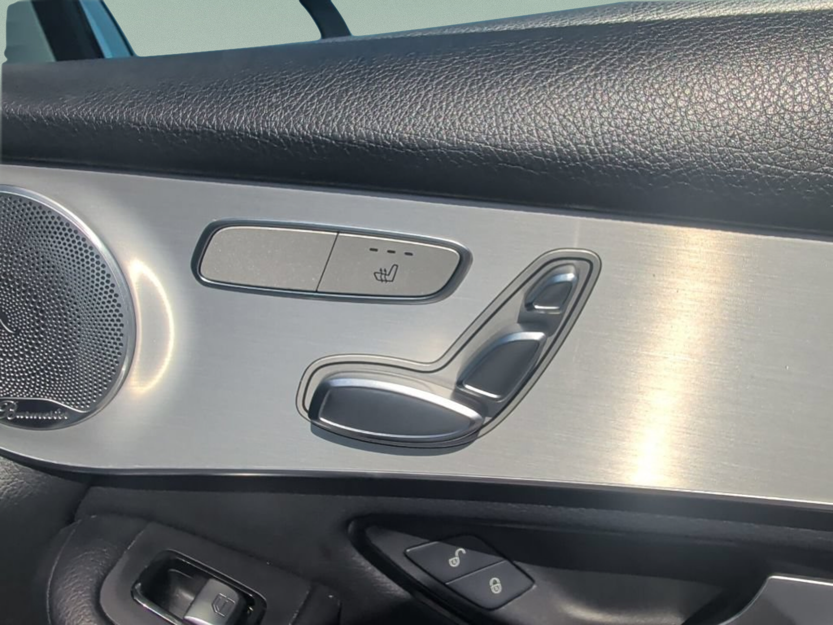 Used 2019 Mercedes-Benz GLC 300 image 51