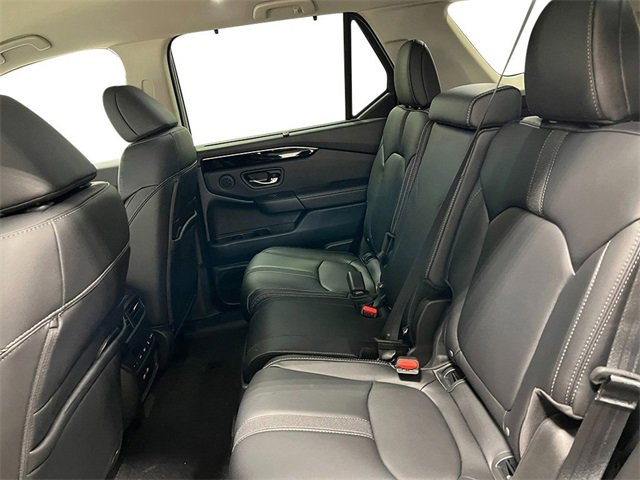 New 2025 Honda Pilot EX-L image 28