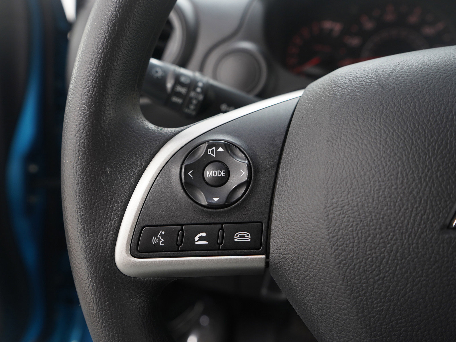 Used 2021 Mitsubishi Mirage G4 ES image 22