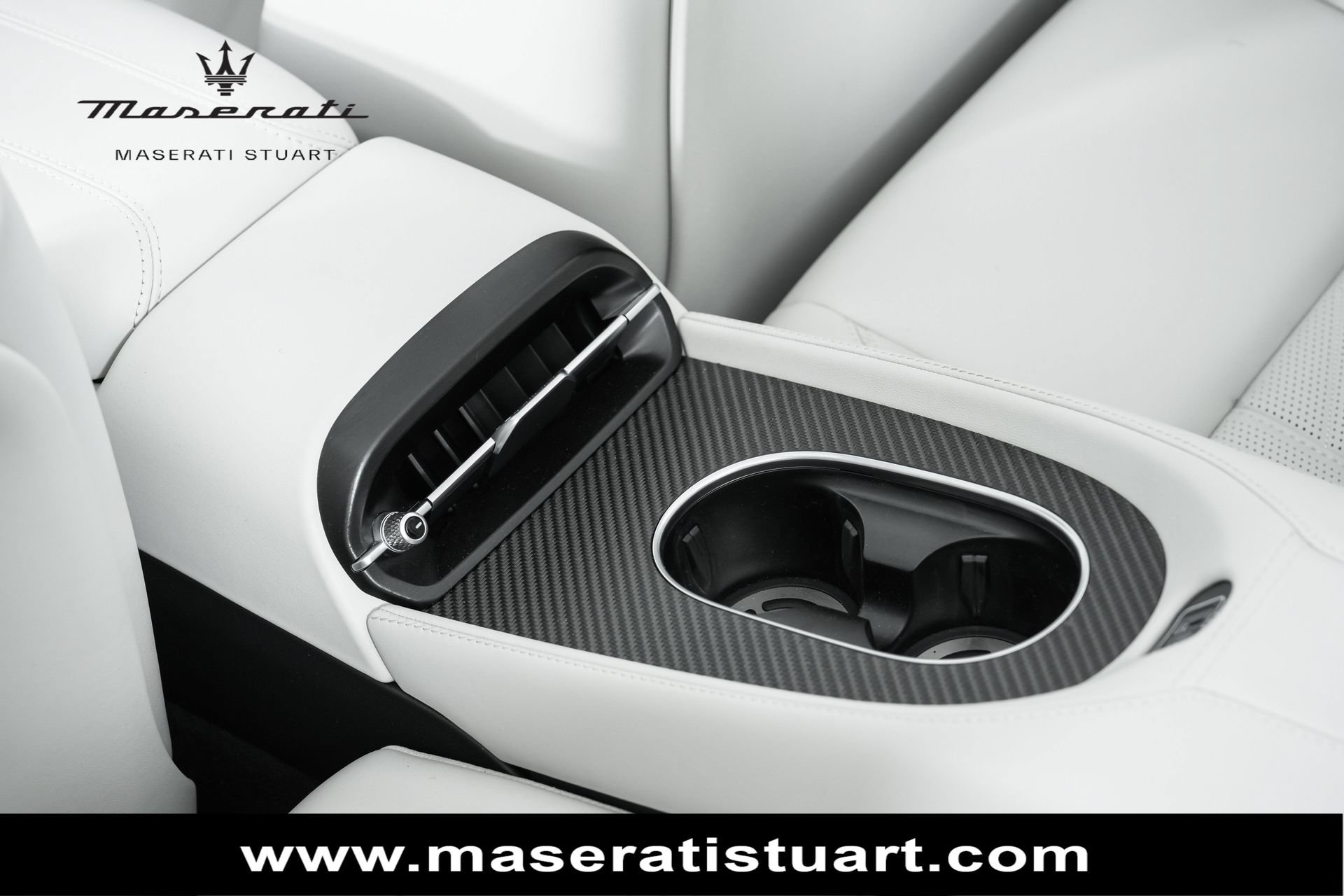 New 2026 Maserati GranCabrio Modena AWD/4WD image 84