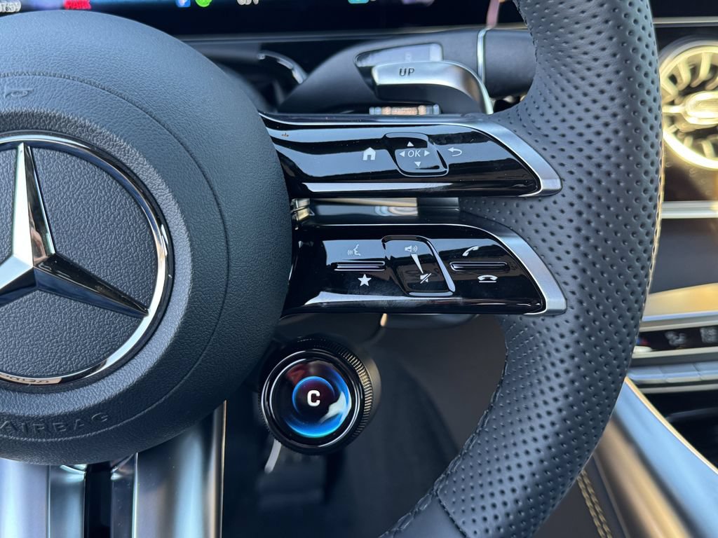 New 2026 Mercedes-Benz AMG GT 43 image 22