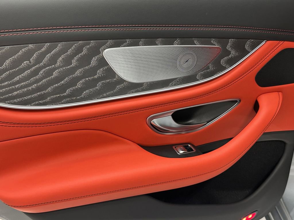 Certified 2024 Mercedes-Benz AMG GT 53 image 28