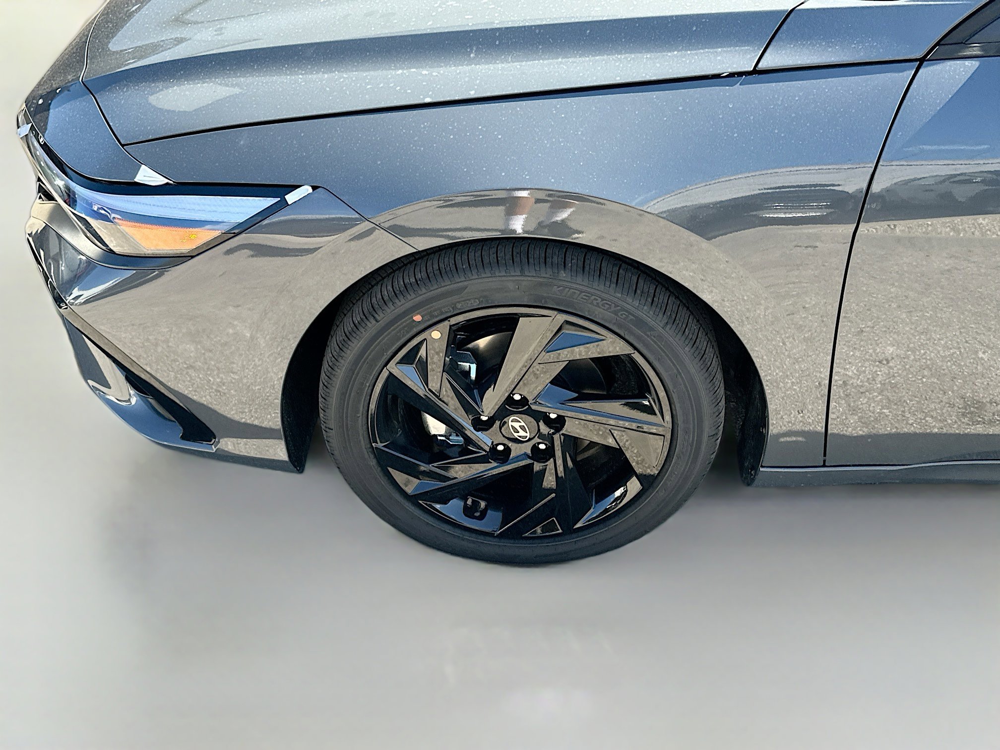 New 2026 Hyundai Elantra SEL Sport image 24