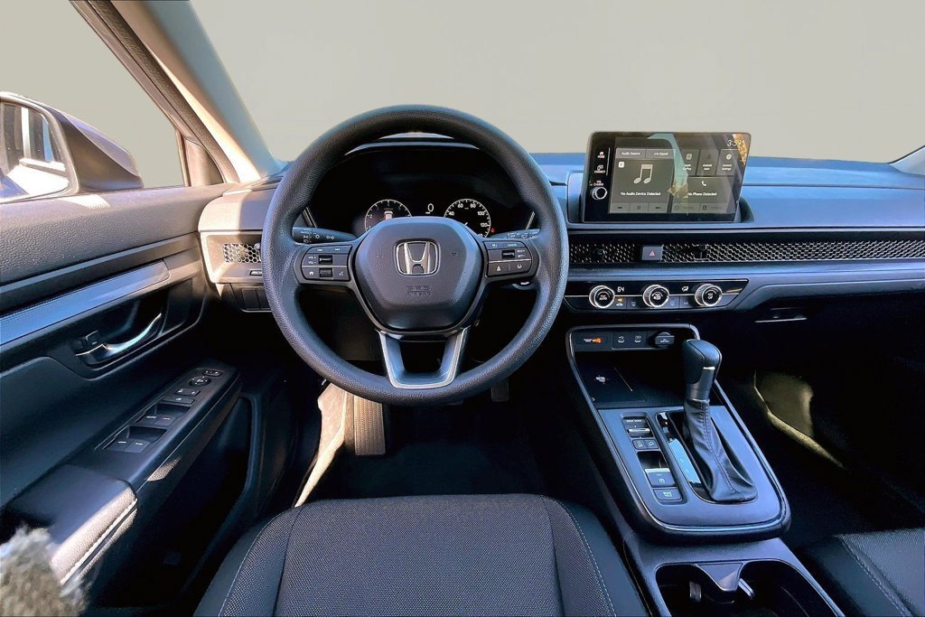 Used 2026 Honda CR-V LX image 5