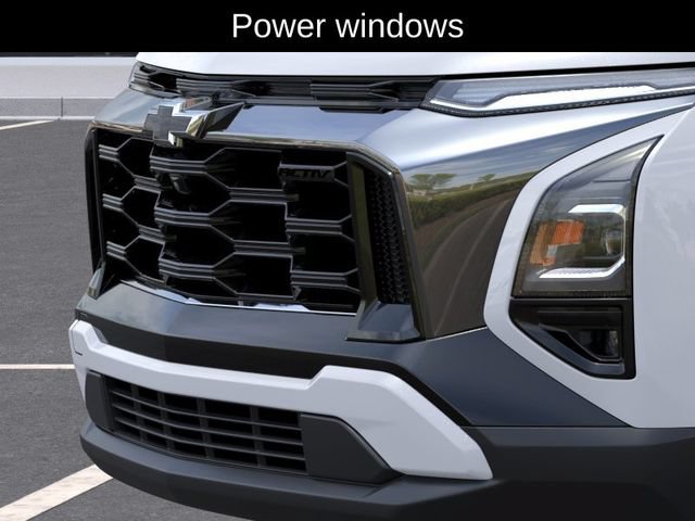 New 2026 Chevrolet Equinox ACTIV w/ Convenience Package III AWD/4WD image 14