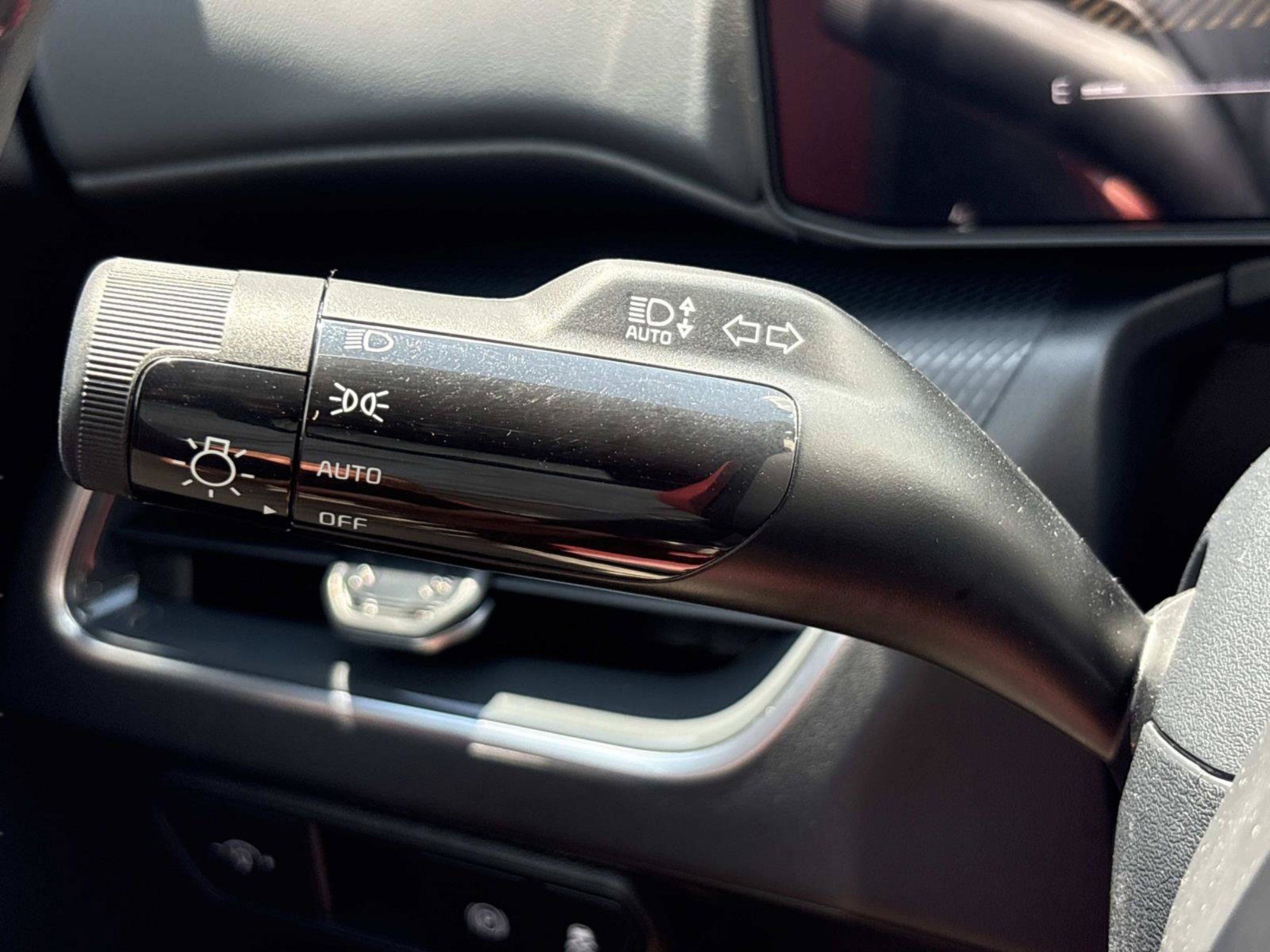 New 2026 Kia K4 GT-Line FWD image 27