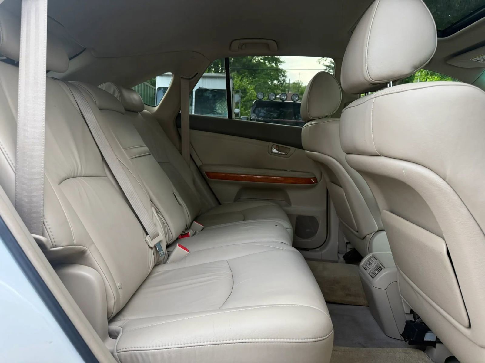 Used 2007 Lexus RX 350 AWD image 11