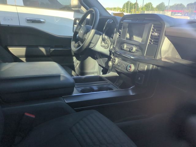 Used 2022 Ford F150 XL w/ STX Appearance Package AWD/4WD image 8