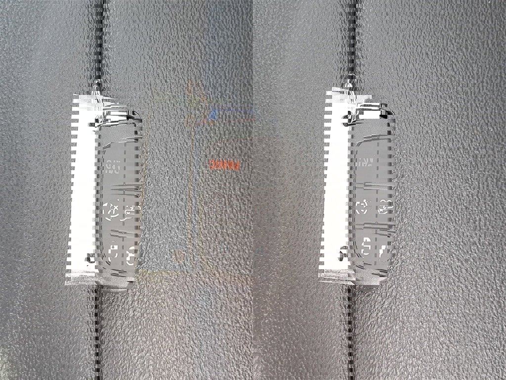 New 2026 Jeep Compass Limited w/ Sun, Sound & Navigation Group image 36