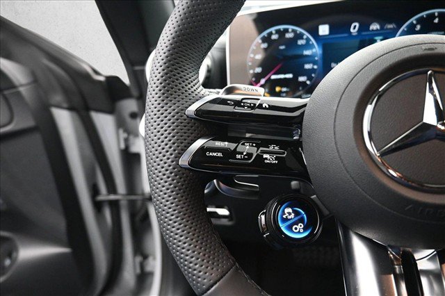 New 2027 Mercedes-Benz CLE 53 AMG 4MATIC Cabriolet image 13