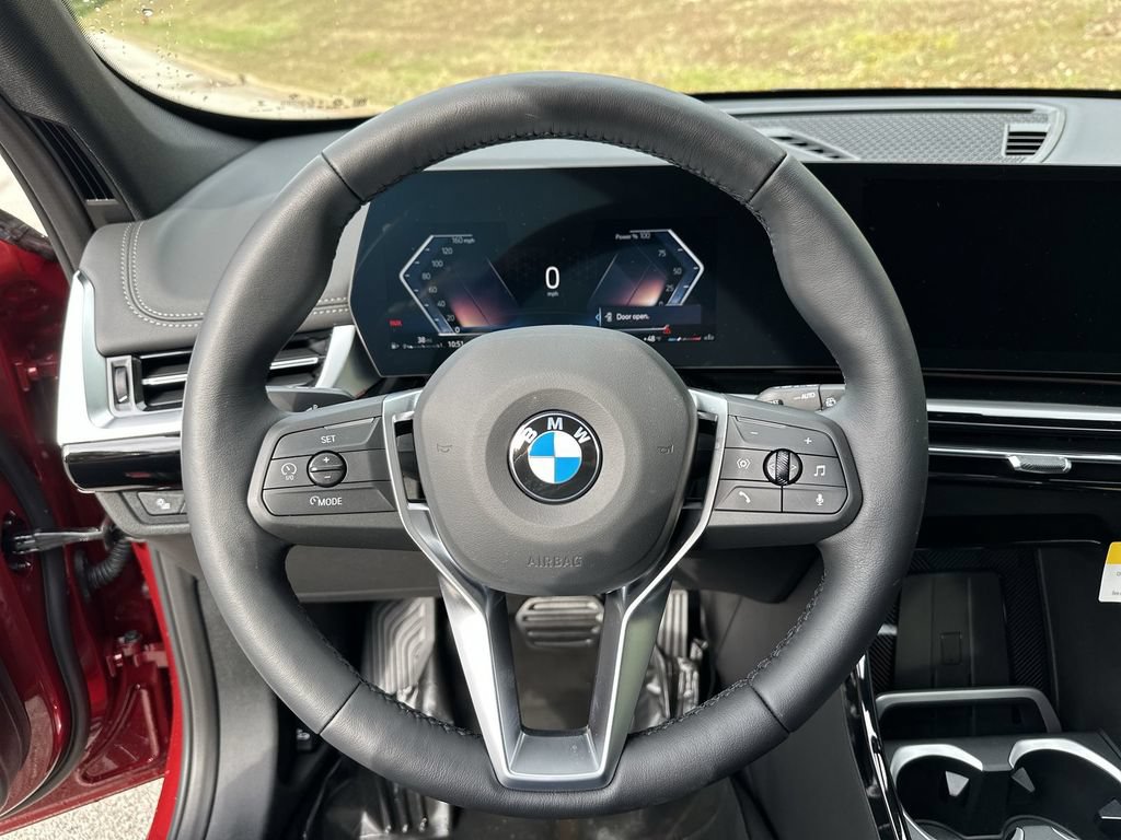 Used 2026 BMW X1 xDrive28i AWD/4WD image 17