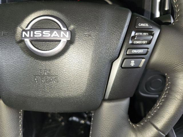 Certified 2025 Nissan Frontier SV w/ SV Convenience Package RWD image 24