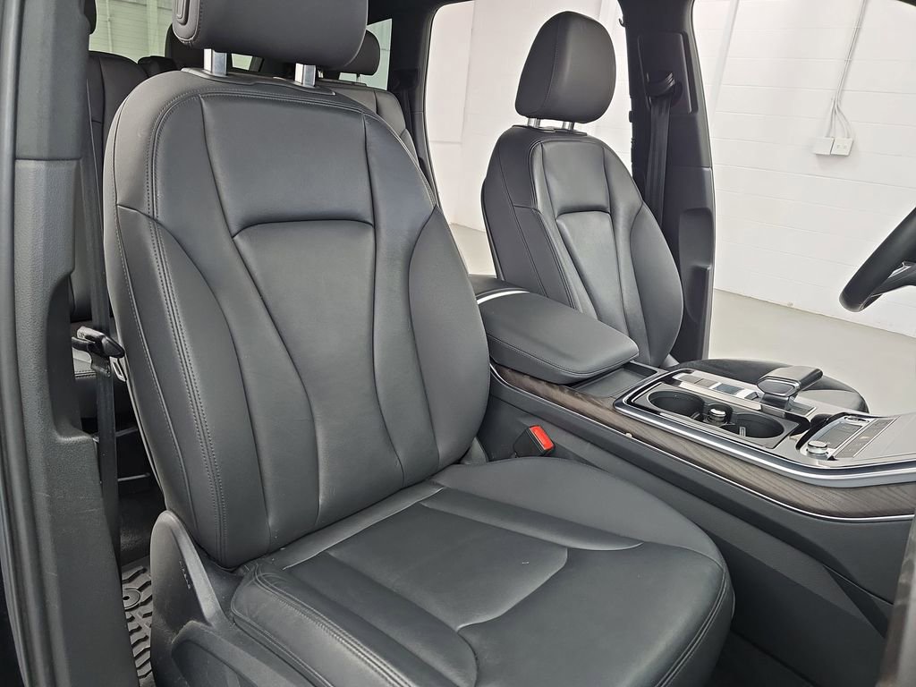 Used 2021 Audi Q7 3.0T Premium Plus w/ Premium Plus Package image 19