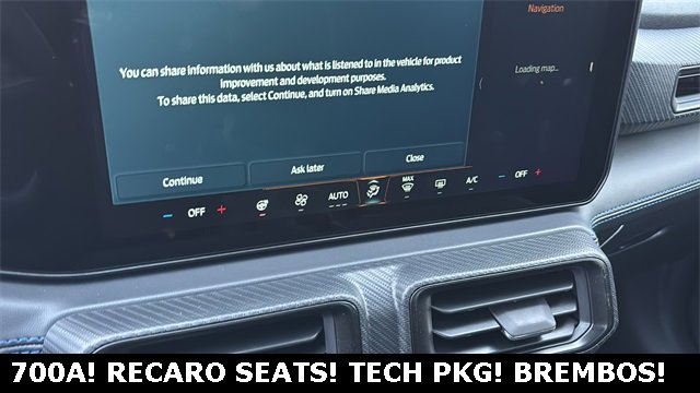 New 2026 Ford Mustang Dark Horse image 15