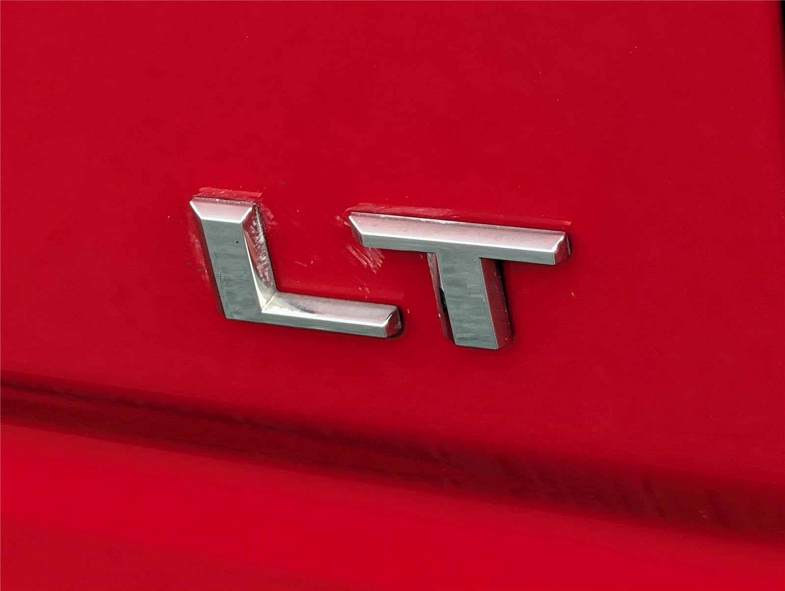 Used 2023 Chevrolet Silverado 1500 LT image 9