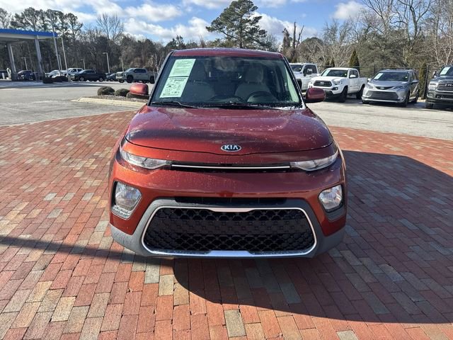 Used 2021 Kia Soul S image 31