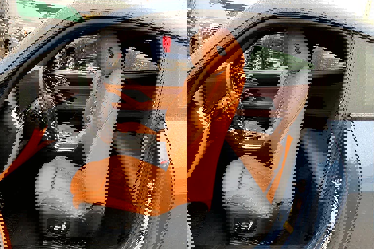 Used 2024 BMW 430i 430i w/ M Sport Package image 8