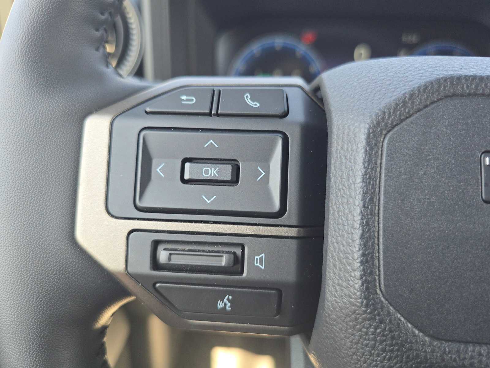 Used 2025 Toyota Land Cruiser w/ Premium Package image 31