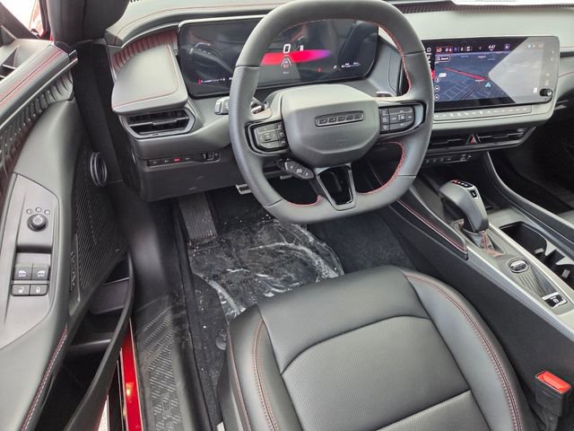 New 2026 Dodge Charger Scat Pack AWD/4WD image 14